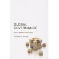 thumbnail image 1 of Global Governance: Why? What? Whither?, (Paperback), 1 of 1