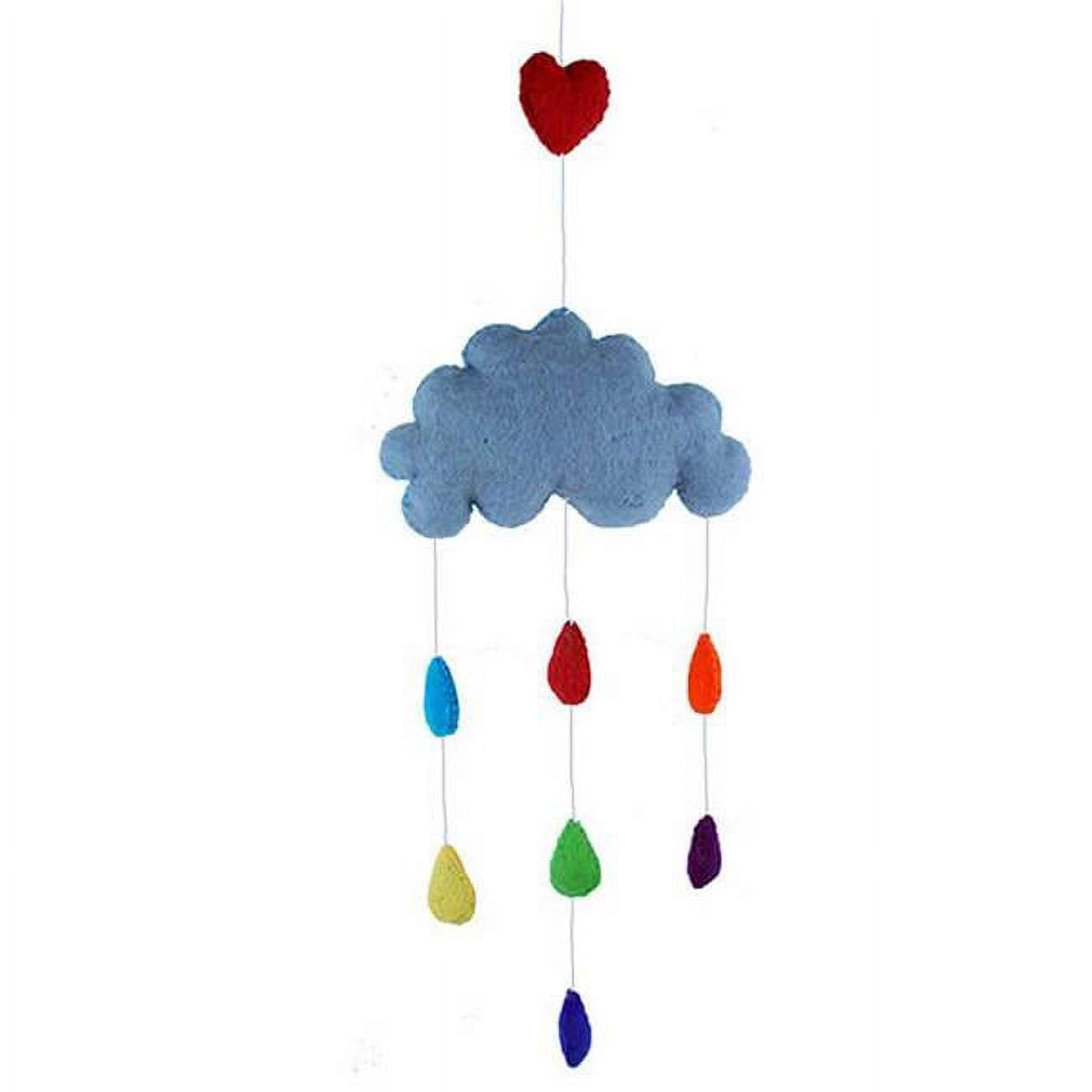 Raincloud Mobile Global Groove