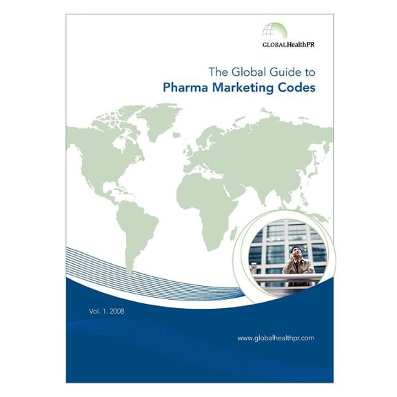 The Global Guide to Pharma Marketing Codes (Paperback)