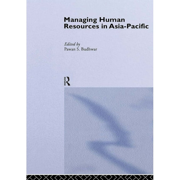 Global HRM Managing Human Resources in Asia-Pacific, (Hardcover)