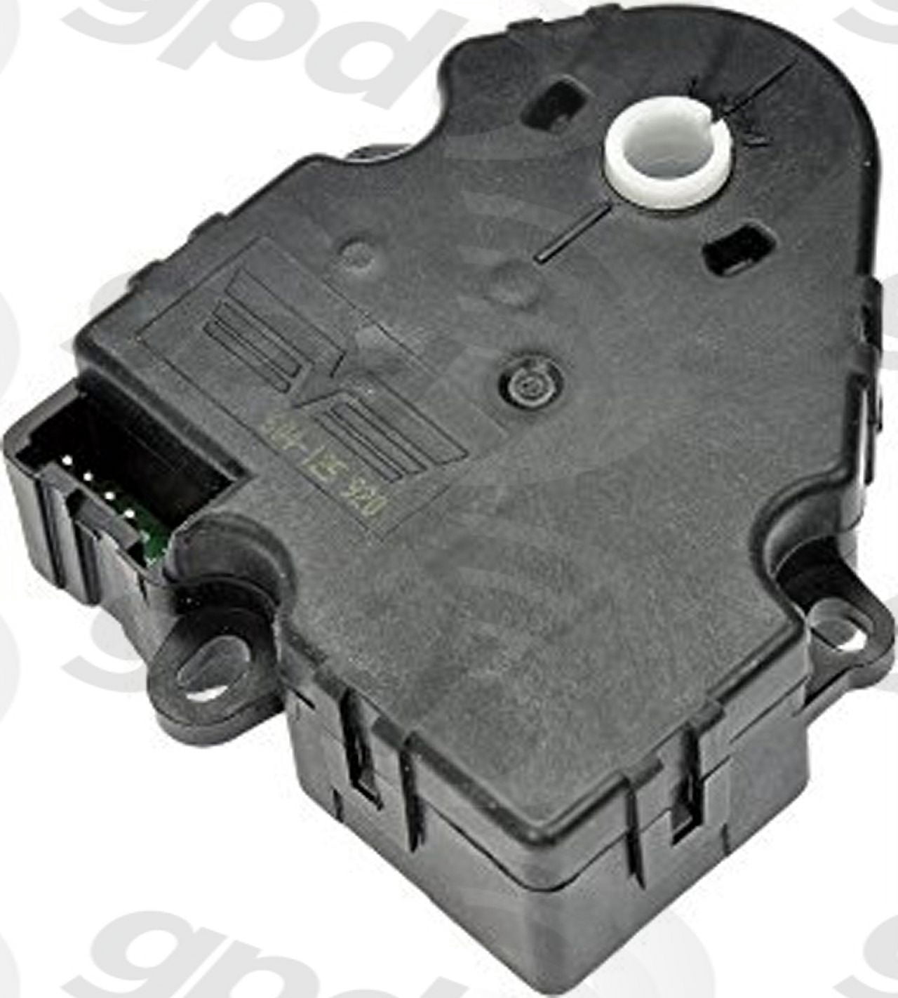 Global HVAC Heater Blend Door Actuator 1712113