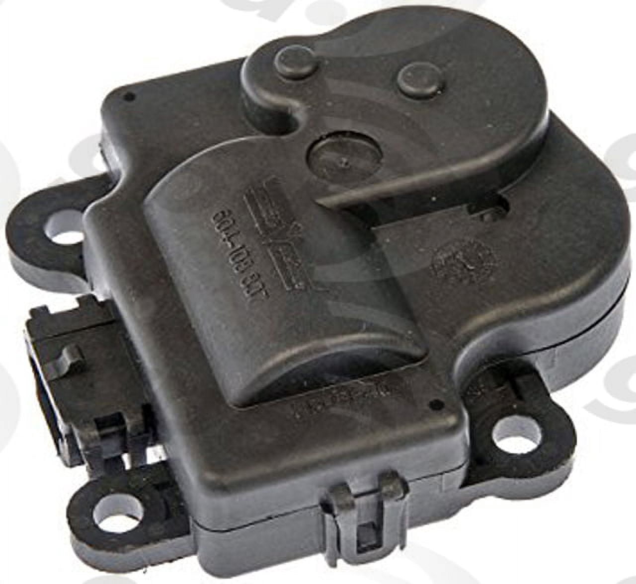 Global HVAC Heater Blend Door Actuator 1712343 - Walmart.com