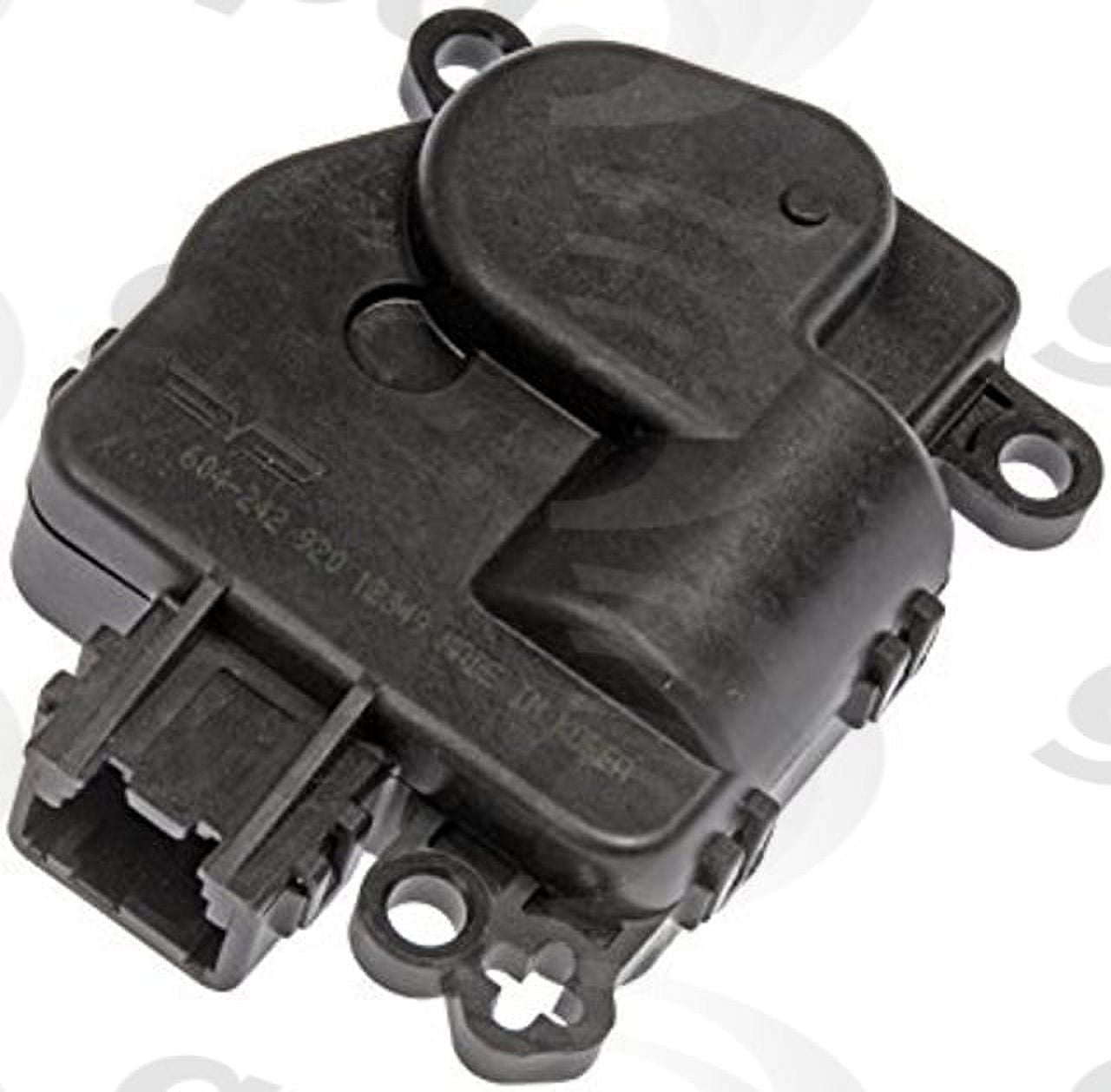 Global HVAC Heater Blend Door Actuator 1712358