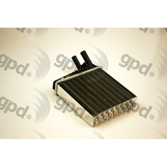 Global HVAC Heater Core 8231408