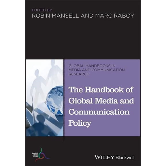 Global Handbooks in Media and Communicat Handbook of Global Media Polic, (Paperback)