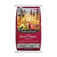thumbnail image 1 of Global Harvest Foods 110404 16 lbs Flyers Choice Wild Bird Food, 1 of 1