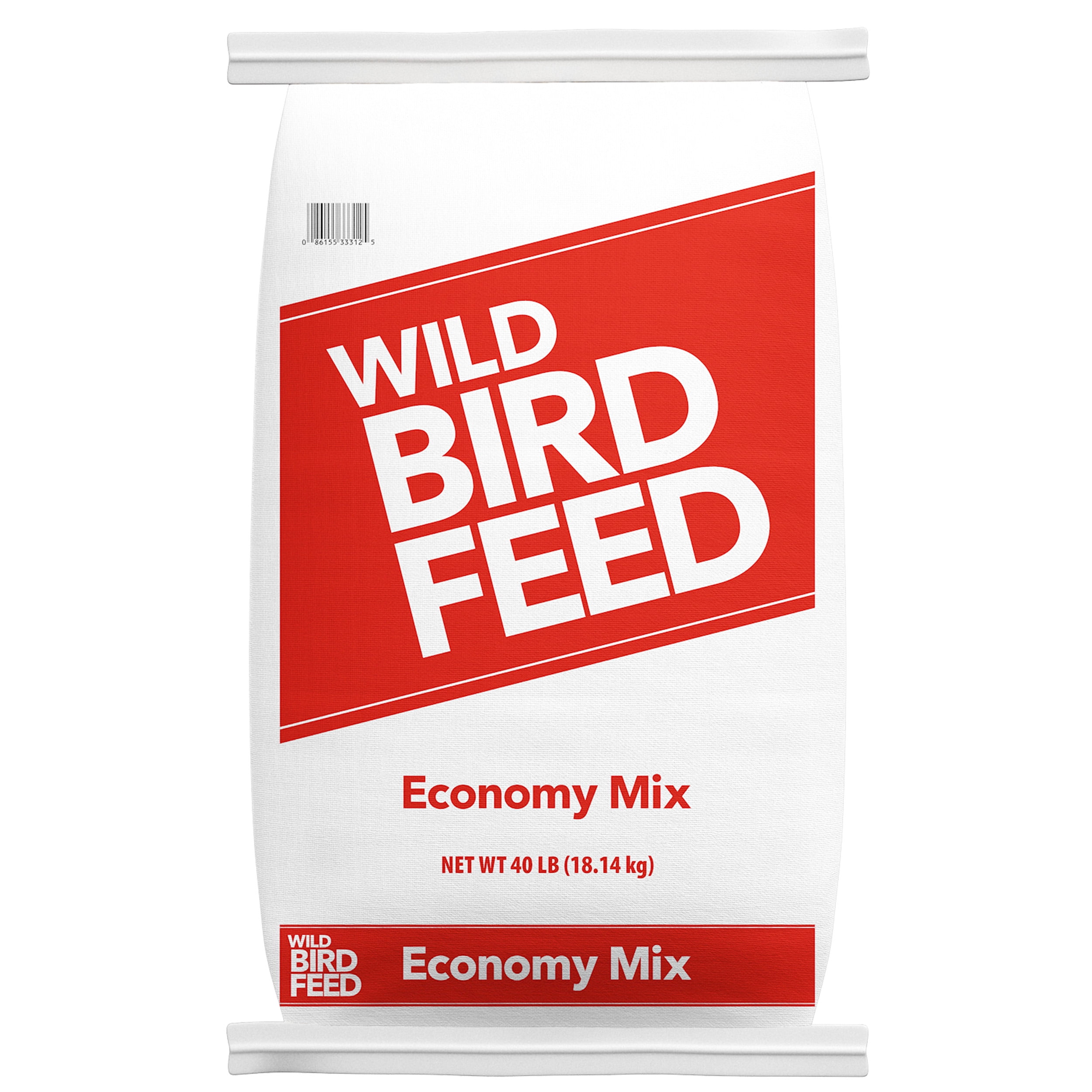 Wild Bird Food 40 lb. Bag