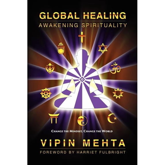 Global Healing: Awakening Spirituality (Paperback)