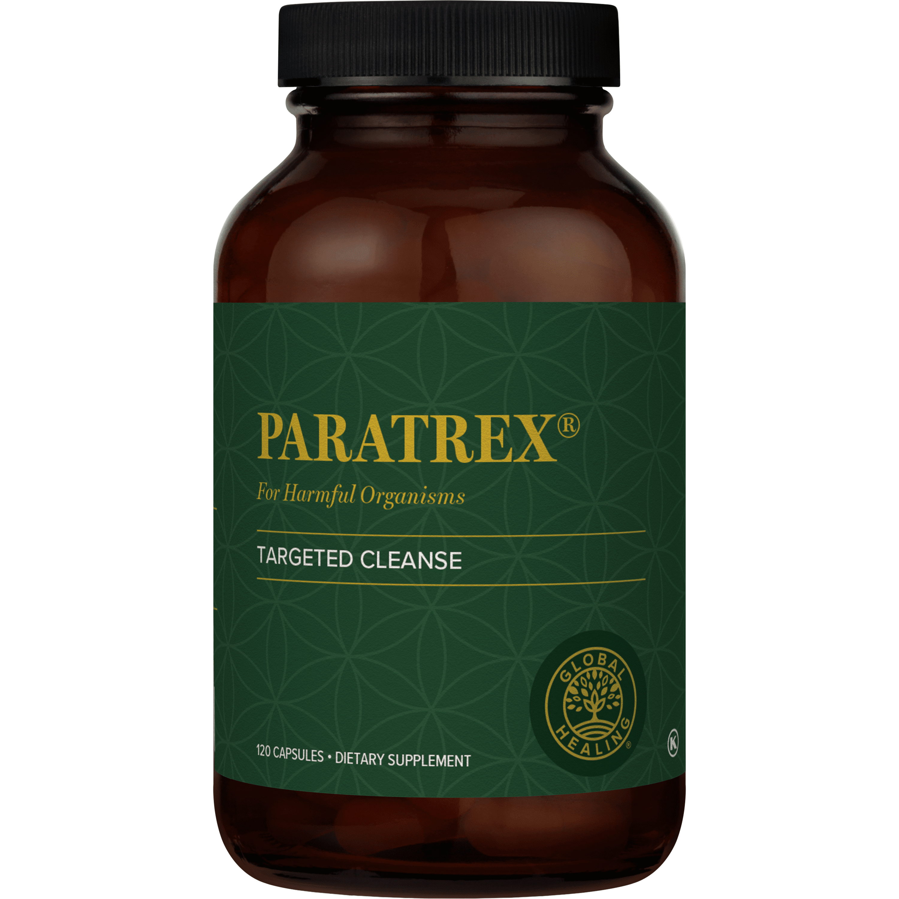 Vitamin Shoppe Parasite Cleanse - bkefe39
