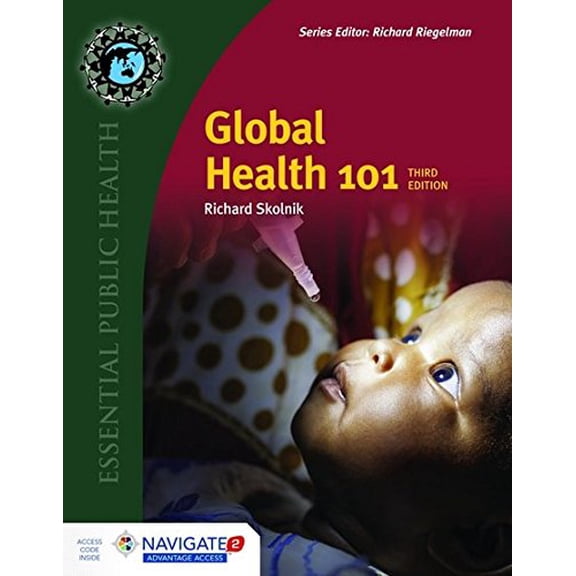 Pre-Owned Global Health 101