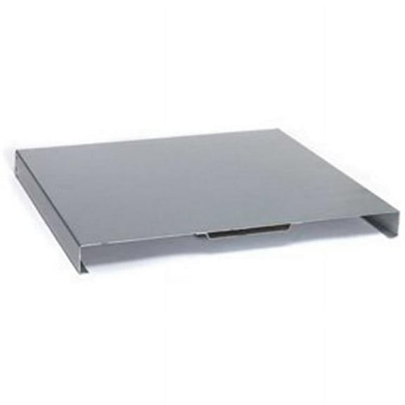 Global Industrial 1208-S Die Rack Shelf, 72 x 24 x 2 in.