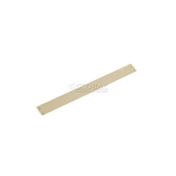 Global Industrial 15"" Long Tan Double Rivet Beam