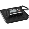 thumbnail image 1 of Global Industrial Digital Shipping Scale With AC Adapter/USB Port 400 lb x 0.5 lb, 1 of 7