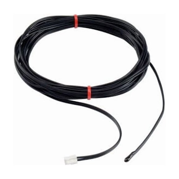 Global Industrial 16' Replacement Temperature Sensor For Commercial Portable AC'