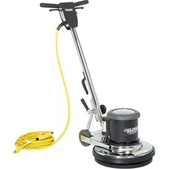 Global Industrial 17 in. Floor Machine