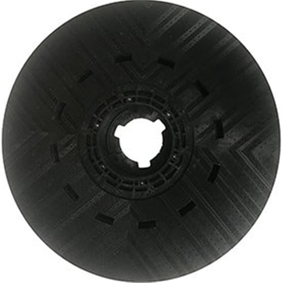 Global Industrial Replacement Pad Driver For 17"" Floor Machine