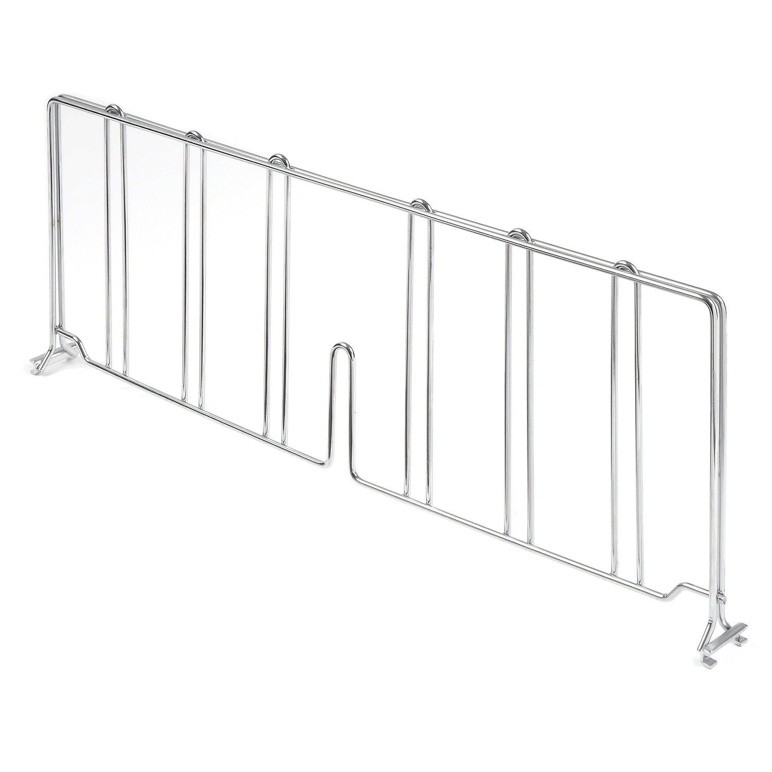 Nexel Chrome Divider 18