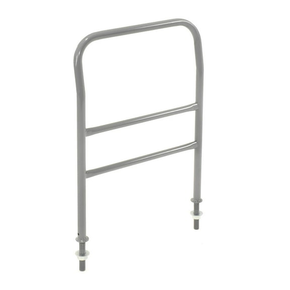 Additional Handle for 36 x 24 Global Industrial Best Value Plastic Deck Platform