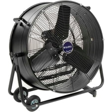 Circular Fan