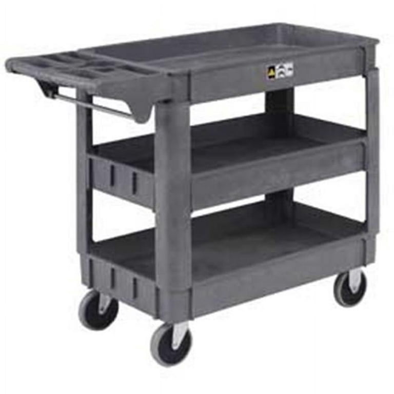 https://i5.walmartimages.com/seo/Global-Industrial-242083-Small-Deluxe-3-Shelf-Plastic-Utility-Service-Cart-with-5-in-Rubber-Casters-Gray_381f87b0-0e01-4d15-bdfa-17acd987a300.2d19f430be7459f08ddccff1735f471b.jpeg?odnHeight=768&odnWidth=768&odnBg=FFFFFF