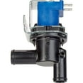 thumbnail image 1 of Global Industrial 243044 Drain Valve for Nexel 110V & 60 Hz, 350 & 500 lbs Cube Ice Machines, 1 of 1