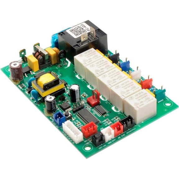 Replacement PC Board For Nexel Models 243027 243028 243029 & 243030