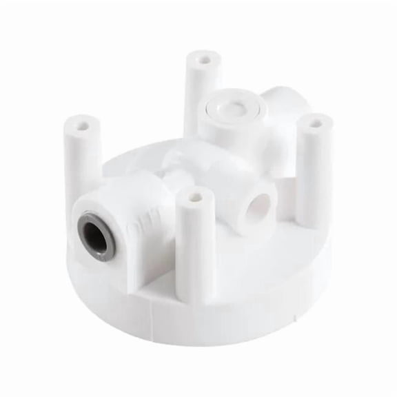 Global Industrial 270328 Replacement Filter Bracket for 761217-761218 & 761219