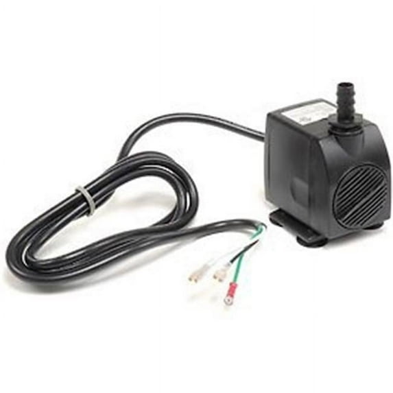 Replacement Pump for 30"" Evaporative Cooler Model 600543 and 293131