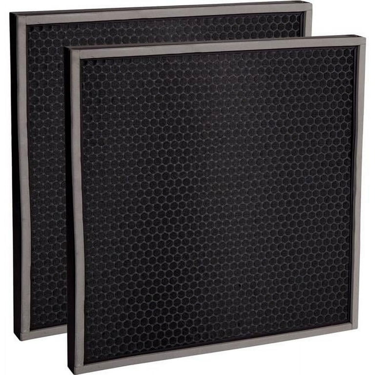 Industrial carbon hot sale air filter