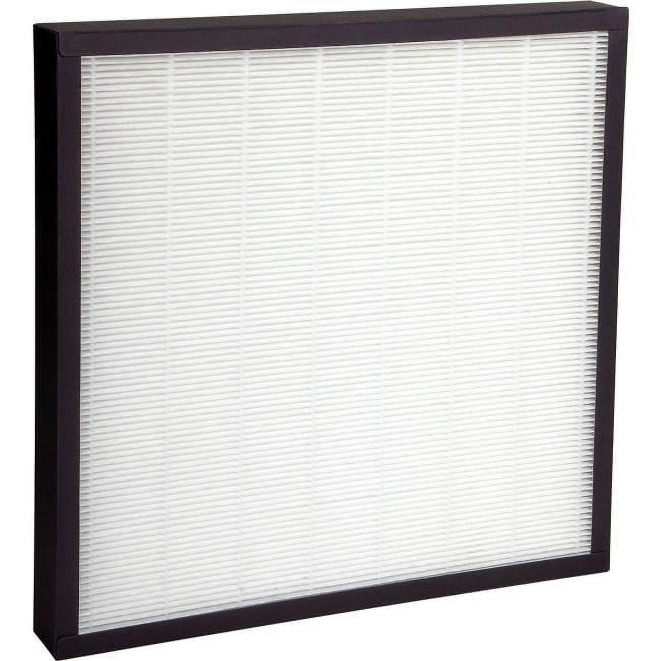 Replacement HEPA Filter For Global Industrial Air Scrubber