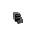 thumbnail image 1 of Global Industrial 3 Drawer Low File Cabinet, Black, 1 of 1