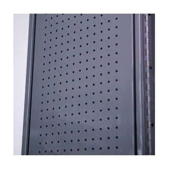 Global Industrial 36"" Pegboard Pack 8""W x 39""H 2-Pack
