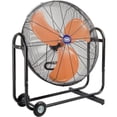 thumbnail image 1 of Global Industrial 36" Portable Tilt Blower Fan, Direct Drive, 1 of 7