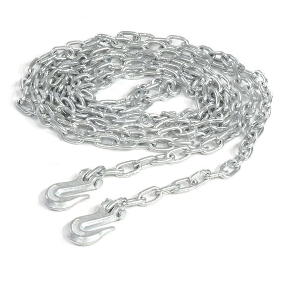 Global Industrial Optional 40 Foot Chain for Pallet Grabber & Skid Puller