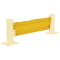 thumbnail image 1 of Protective Rail Barrier 4 Ft. Rail, Brackets Sold Separately, 1 of 7