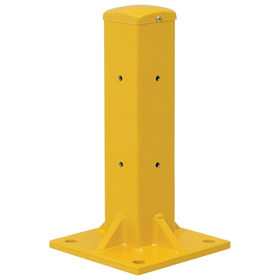 Protection Post With Rails 18