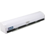 Global Industrial 48 W Air Curtain With Remote Control