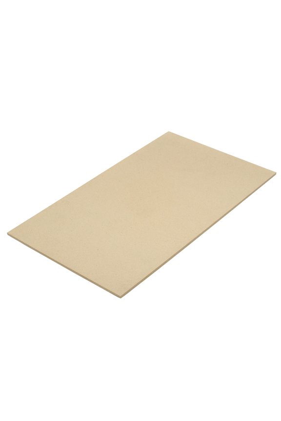 5/8" Thick Wood Deck, 48"Wx18"D