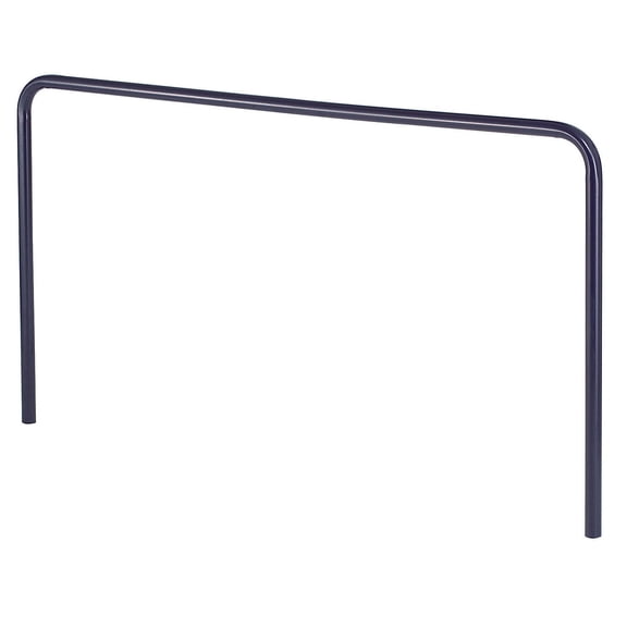 Global Industrial 585237 26 in. Upright Frame for 60 in. Adjustable Panel Truck