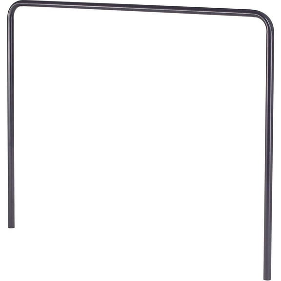 38" Upright Frame for 60"L Adjustable Panel Truck, 2/Pk