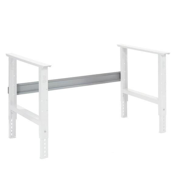 Global Industrial 60W x 6H Workbench Stringer, Gray