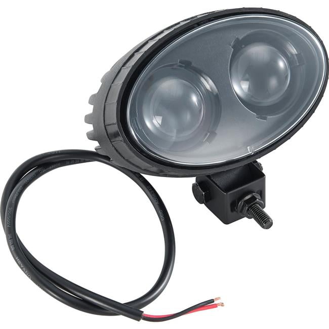 Global Industrial 615231 LED Head Light for Personnel Carrier 800574