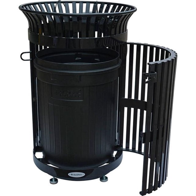 Fascinating 42 Gallon Trash Can Images