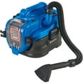 thumbnail image 1 of Battery Powered HEPA Wet/Dry Vacuum with Air Inflate Adapter, 2 Gallon Capacity, 1 of 7