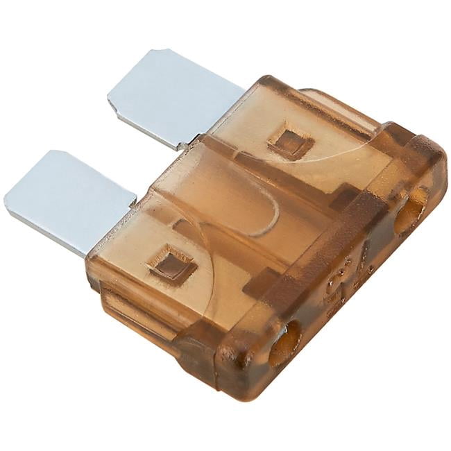 Global Industrial 615184 7.5A Fuse for Utility Vehicle 615162 - Walmart.com