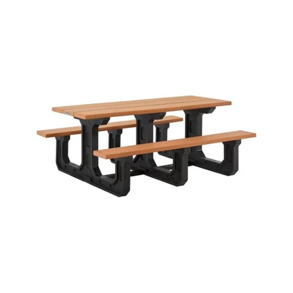 Best HD Pictures about  Heavy Duty Plastic Picnic Tables  with No AI Images
