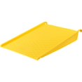 thumbnail image 1 of Global Industrial 989056 1500 lbs Polyethylene Spill Containment Platform Ramp, 1 of 1