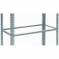 thumbnail image 1 of Global Industrial Additional Shelf Level Boltless 48"W x 18"D, Gray, 1 of 3