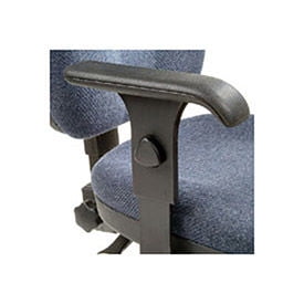 Global Industrial Adjustable T-Arms, Pair