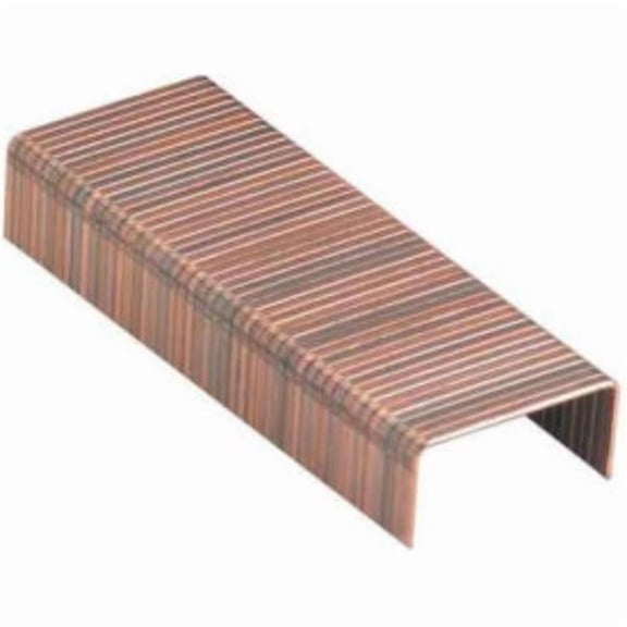 Global Industrial B2206706 0.625 in. Stick Feed Staples - Pack of 20000